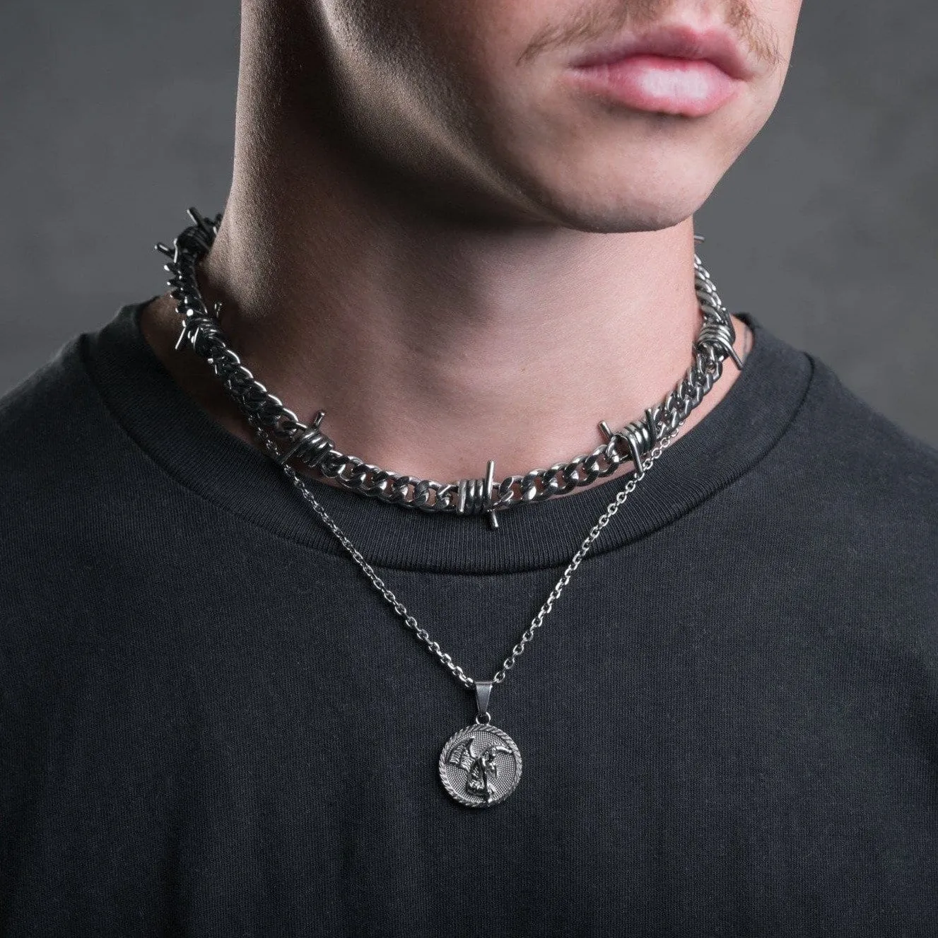 Crucifix Set
