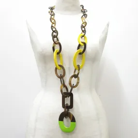 Natural and Stunning Handmade Necklace J18179, Enhanced value for Women