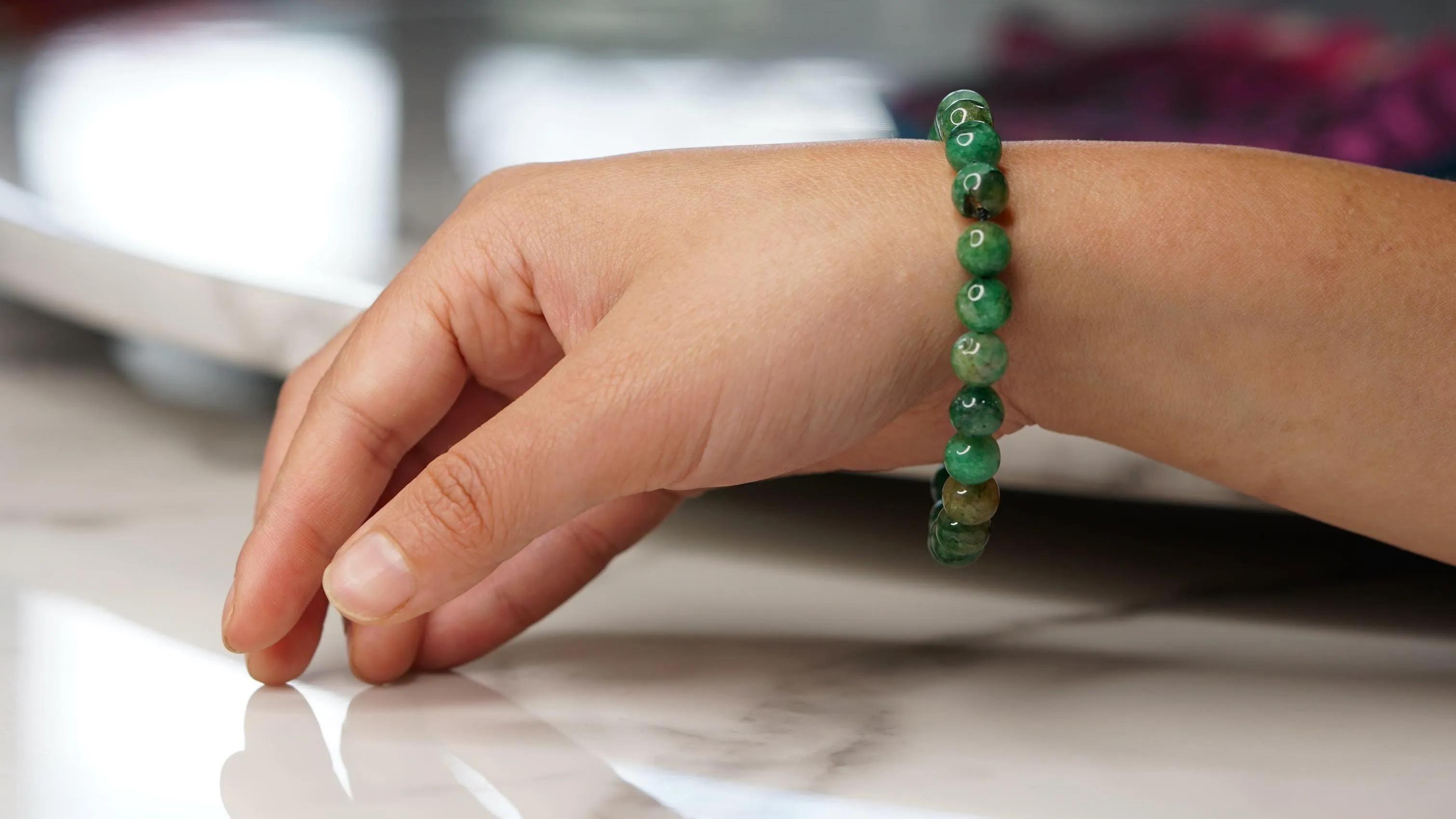 Natural Green Emerald