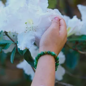 Natural Green Emerald