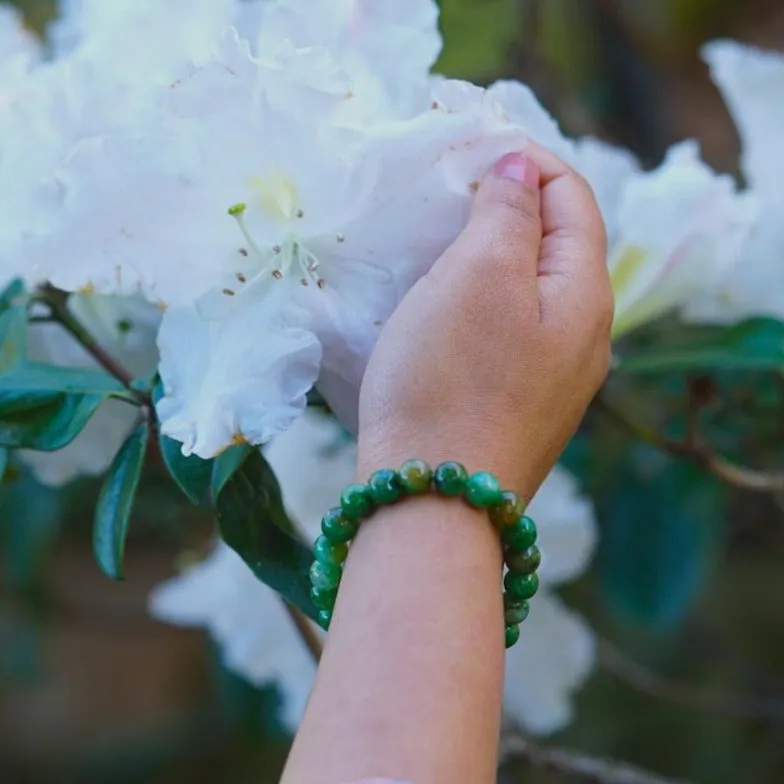 Natural Green Emerald