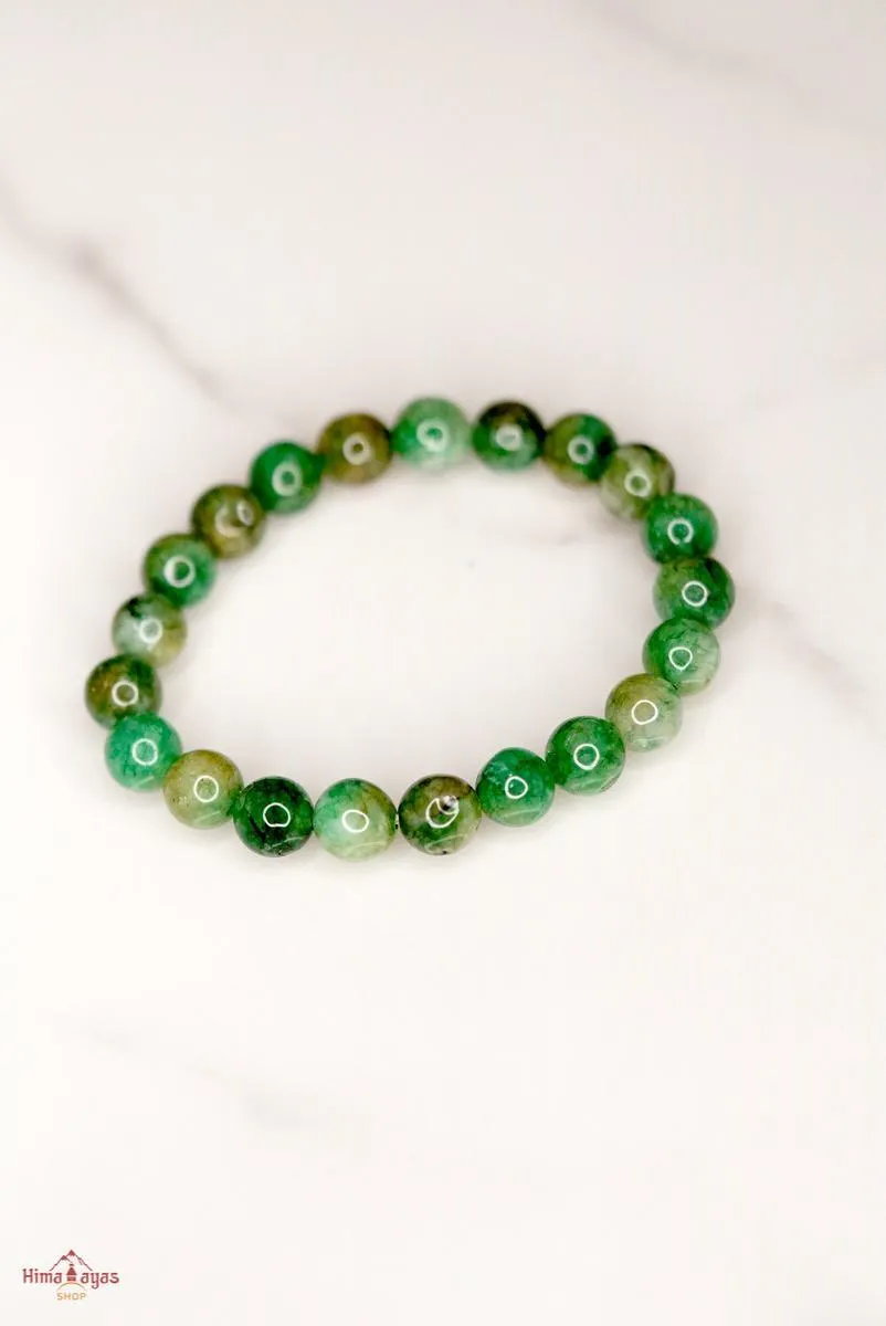 Natural Green Emerald