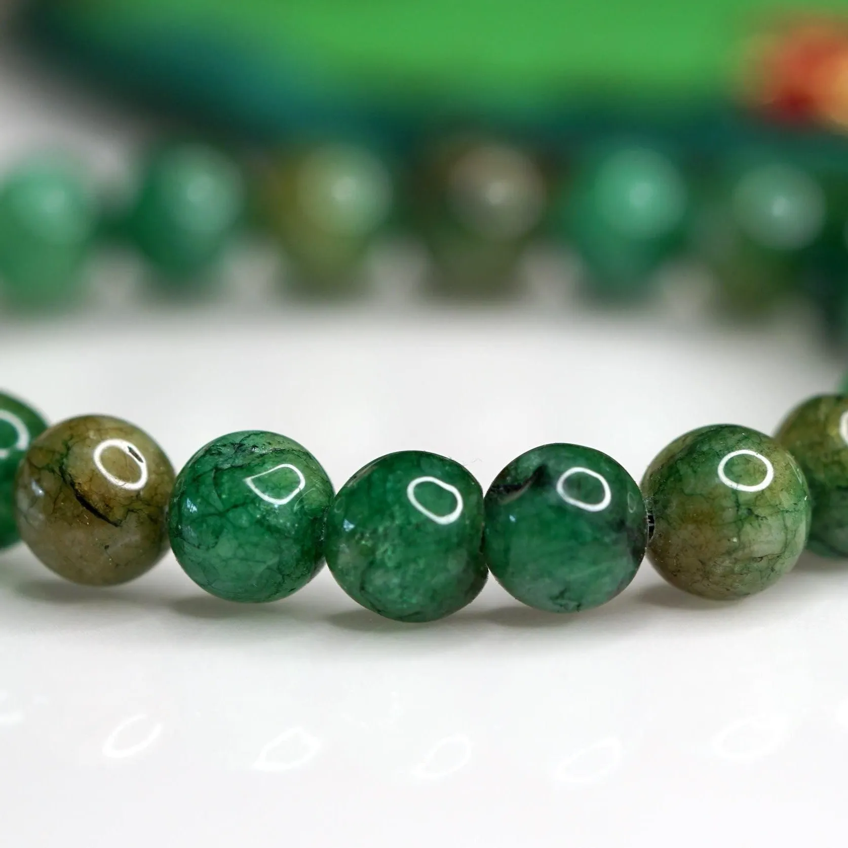 Natural Green Emerald