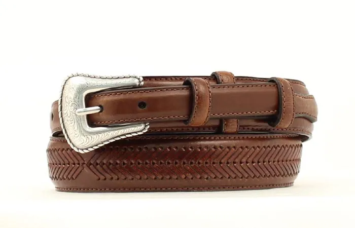 Nocona Top Hand "Ranger" Belt
