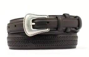 Nocona Top Hand "Ranger" Belt