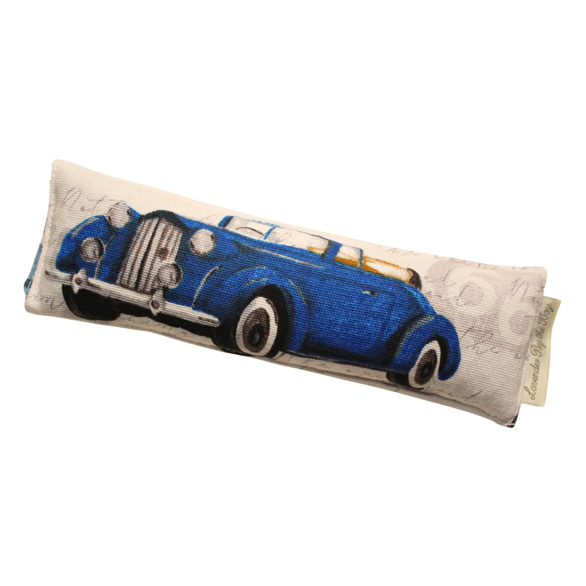 Seat Belt Covers Sachets