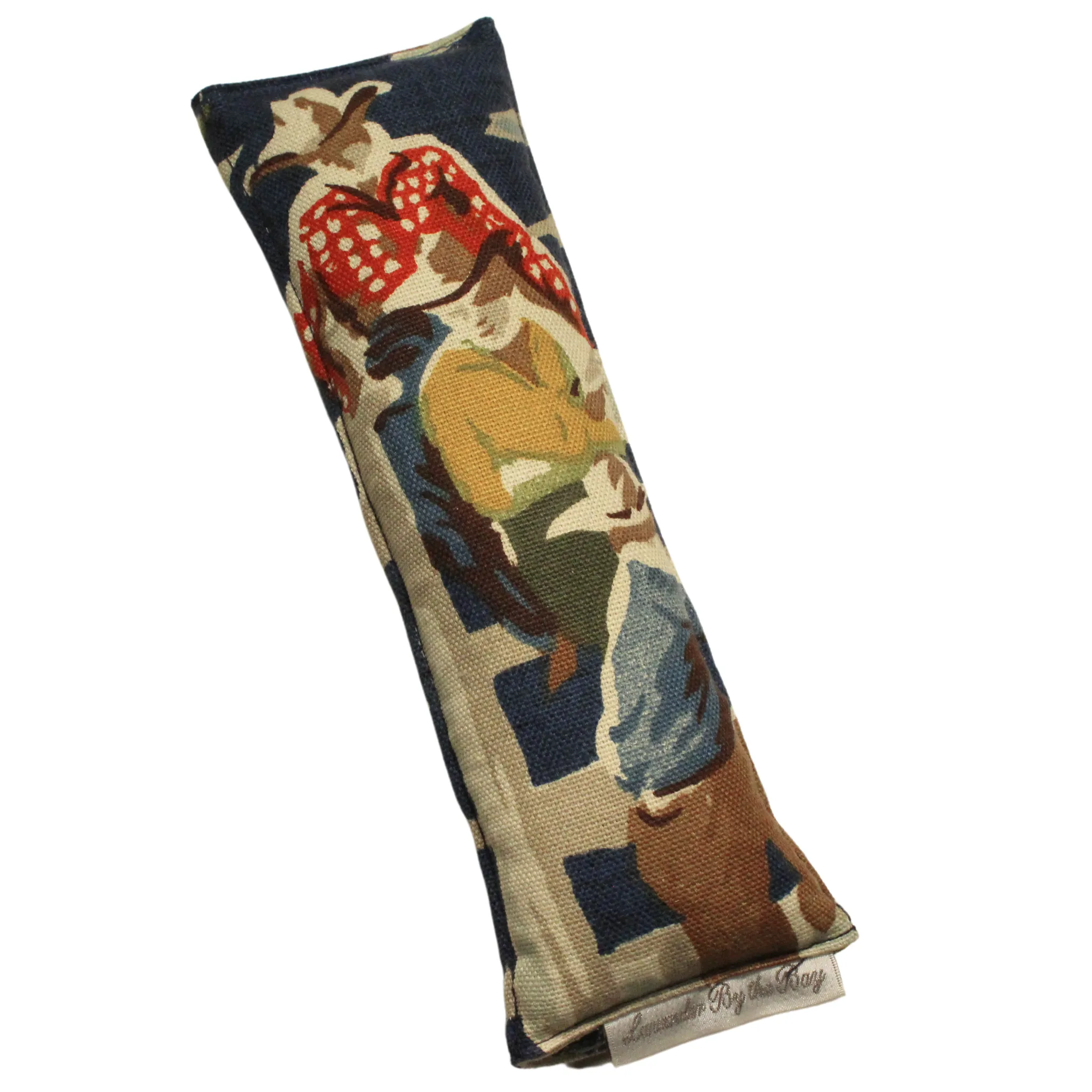 Seat Belt Covers Sachets