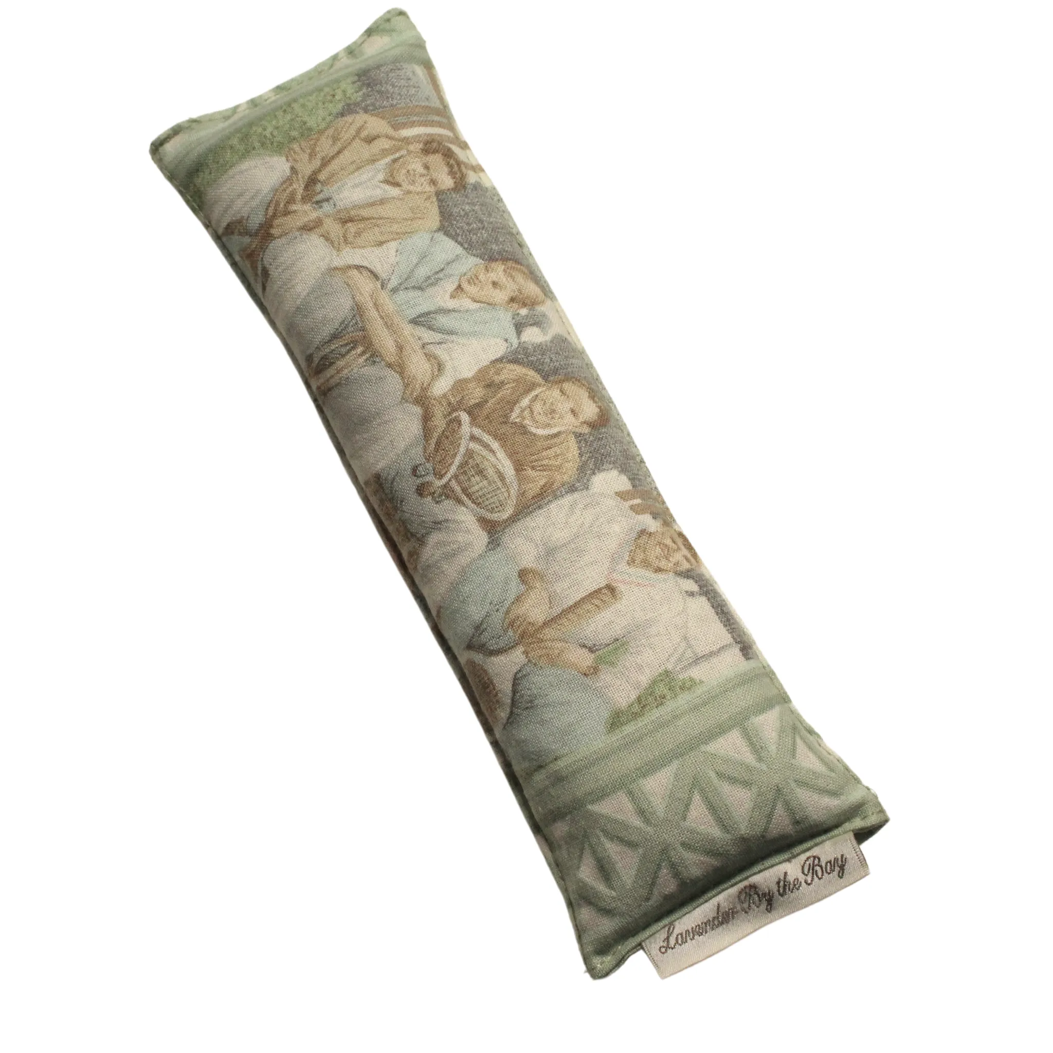 Seat Belt Covers Sachets