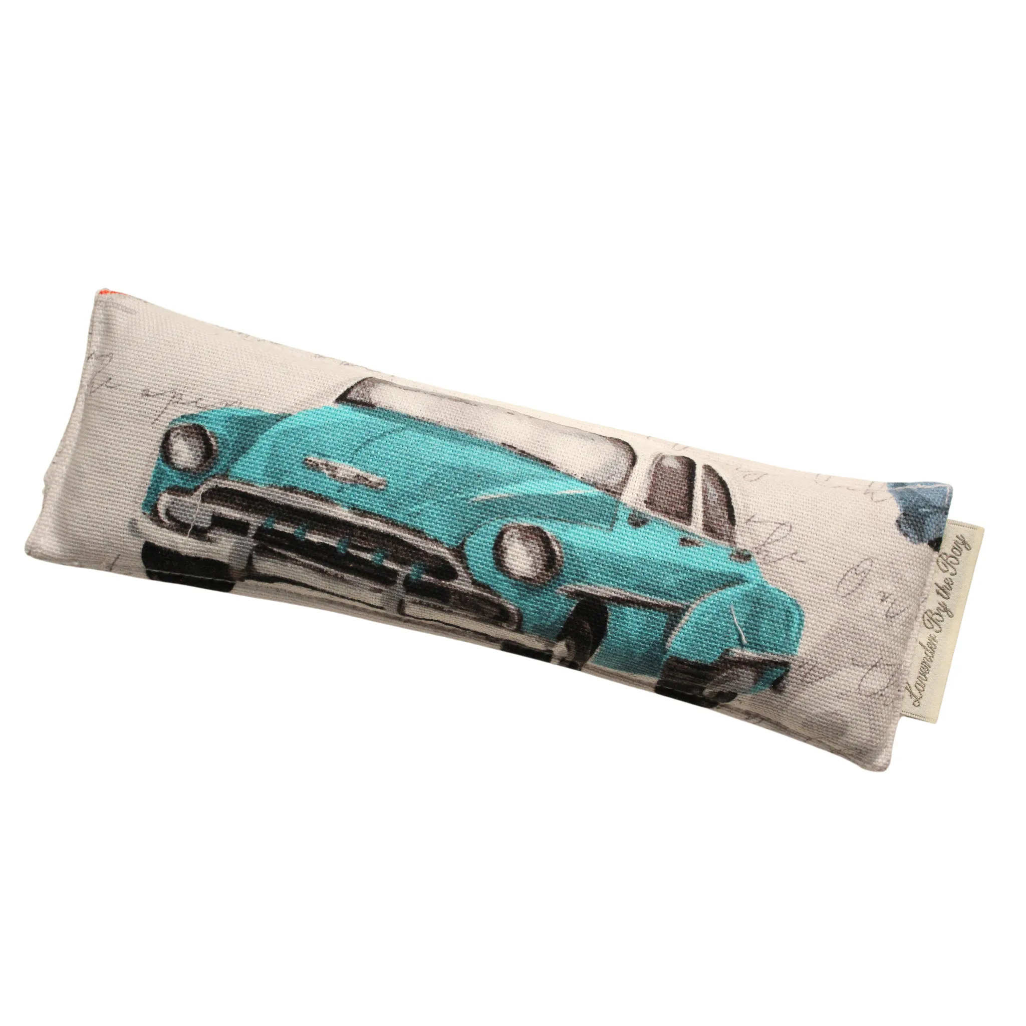 Seat Belt Covers Sachets