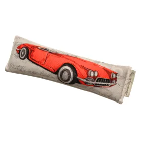 Seat Belt Covers Sachets